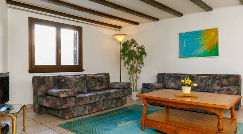 Photo of Residenza Chesa Margun 66-1 Apartment 90