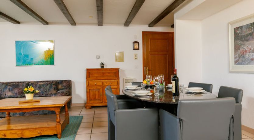 Photo of Residenza Chesa Margun 66-1 Apartment 90