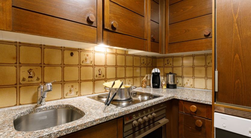 Photo of Residenza Chesa Margun 66-1 Apartment 90