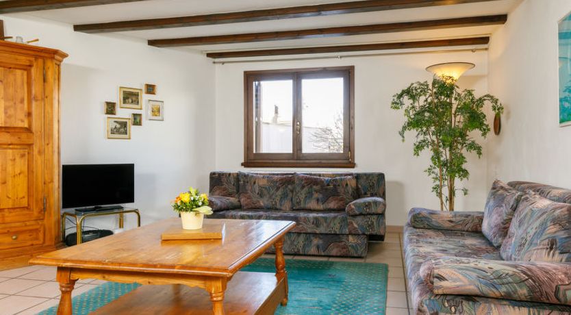 Photo of Residenza Chesa Margun 66-1 Apartment 90