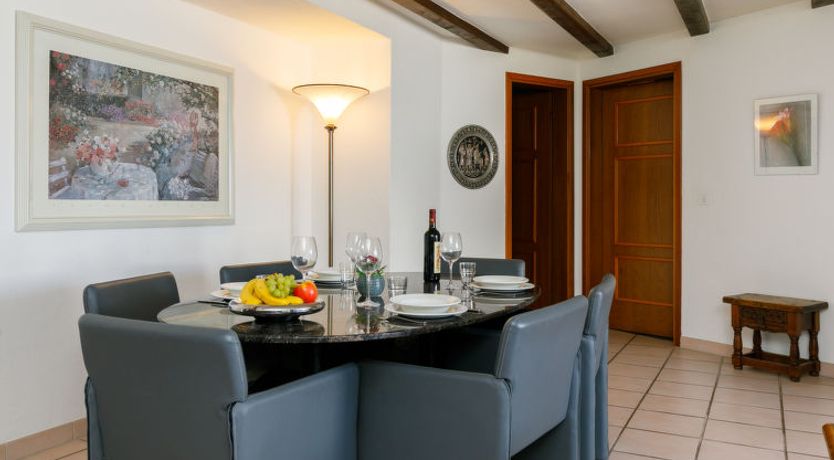 Photo of Residenza Chesa Margun 66-1 Apartment 90