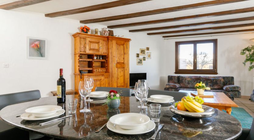 Photo of Residenza Chesa Margun 66-1 Apartment 90