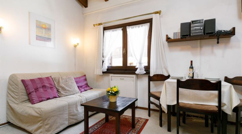 Photo of Residenza Chesa Margun 15-1 Apartment 34