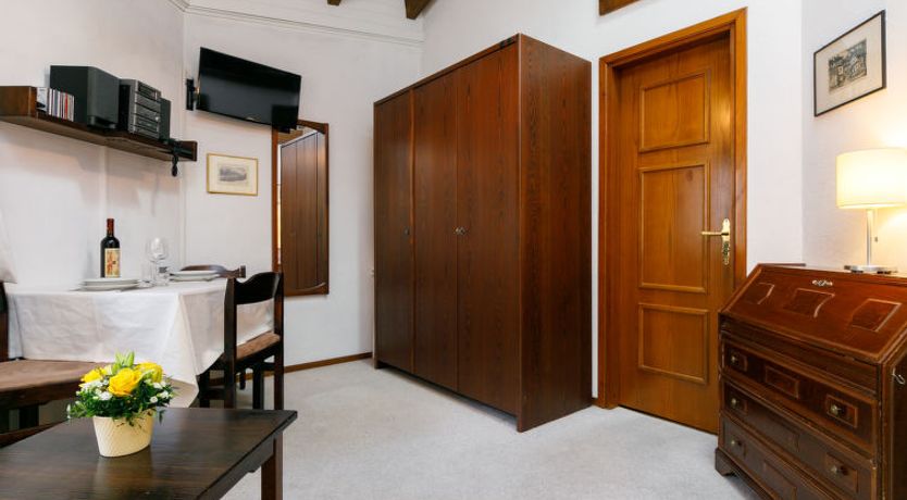 Photo of Residenza Chesa Margun 15-1 Apartment 34