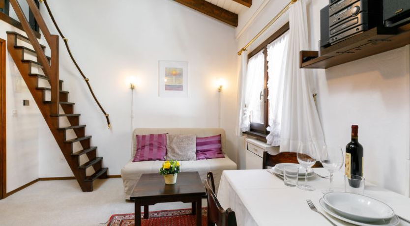 Photo of Residenza Chesa Margun 15-1 Apartment 34