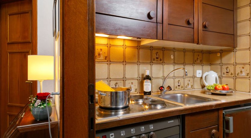 Photo of Residenza Chesa Margun 15-1 Apartment 34