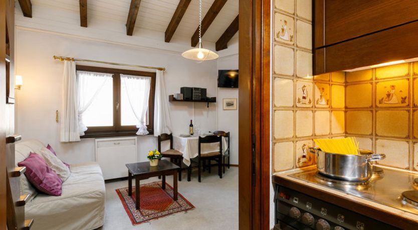 Photo of Residenza Chesa Margun 15-1 Apartment 34