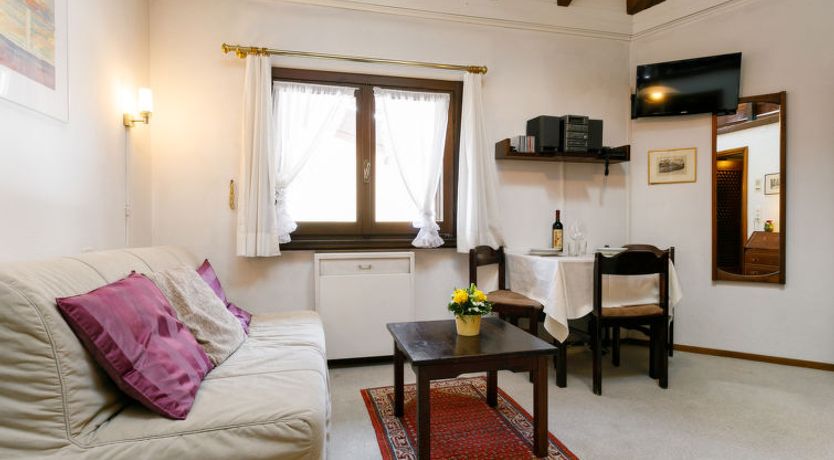 Photo of Residenza Chesa Margun 15-1 Apartment 34