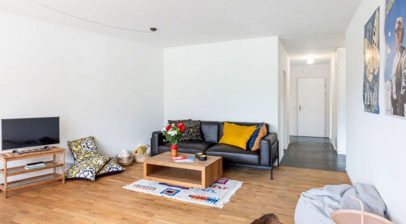 Photo of Parkareal (Utoring) Apartment 47