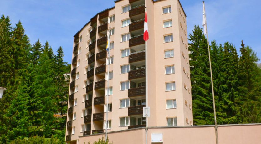 Photo of Parkareal (Utoring) Apartment 47