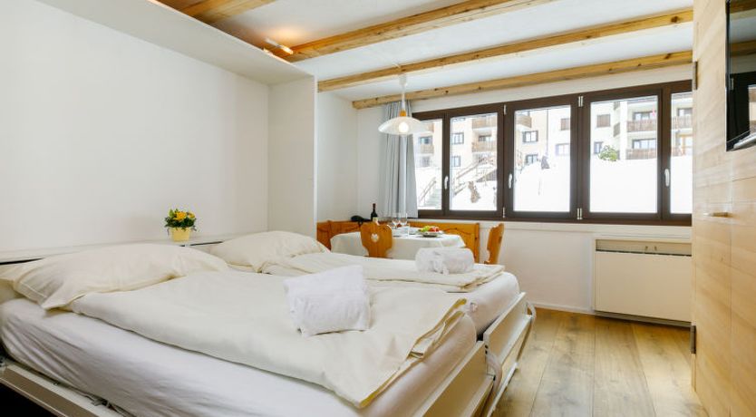 Photo of Residenza Chesa Margun 34-1 Apartment 23