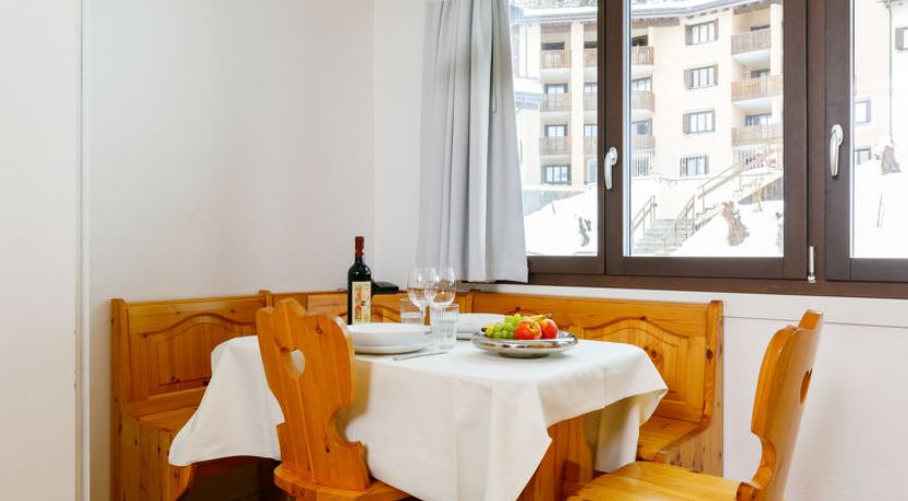 Photo of Residenza Chesa Margun 34-1 Apartment 23