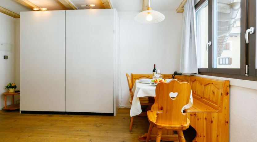 Photo of Residenza Chesa Margun 34-1 Apartment 23