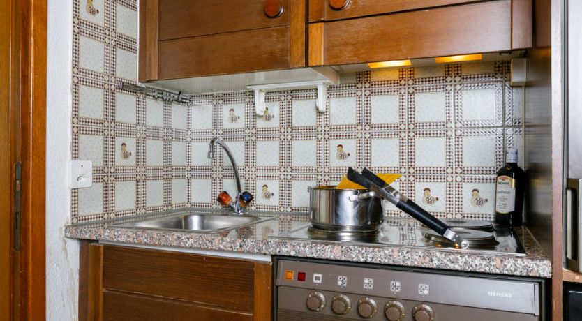 Photo of Residenza Chesa Margun 34-1 Apartment 23