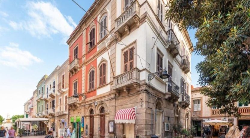 Photo of L'appartamento nel Corso