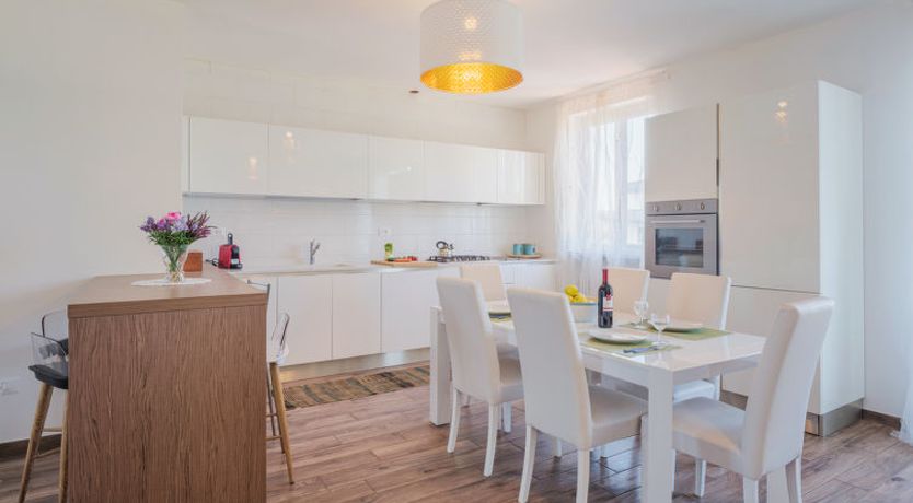 Photo of La casa dei limoni di Valeria