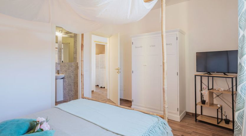 Photo of La casa dei limoni di Valeria