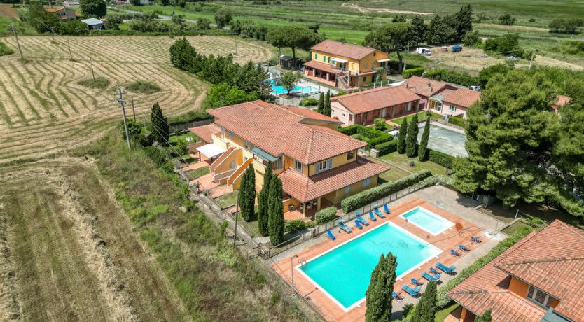 Photo of Aba Village Apartment 16