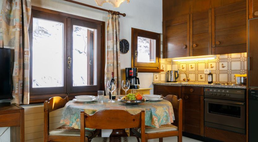 Photo of Residenza Chesa Margun 710-4 Apartment 26