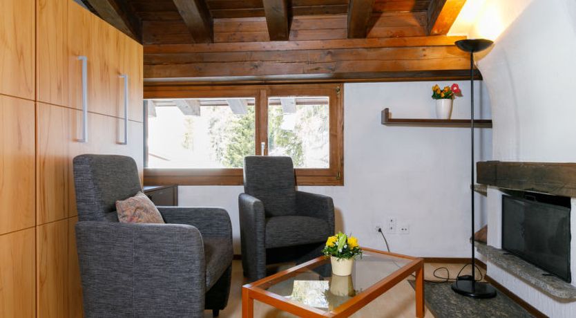 Photo of Residenza Chesa Margun 710-4 Apartment 26