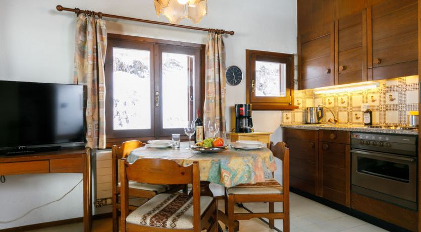 Photo of Residenza Chesa Margun 710-4 Apartment 26