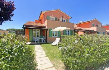 Grecale Apartment 10 Holiday Home