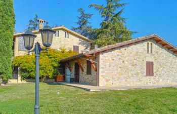 La Mora Holiday Home