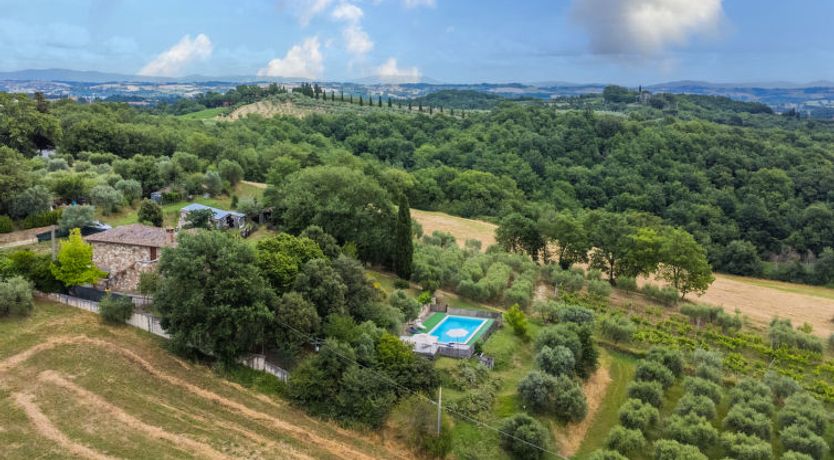 Photo of Podere Biancospino