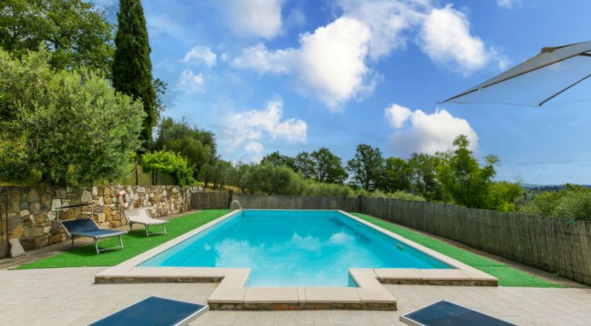 Photo of Podere Biancospino