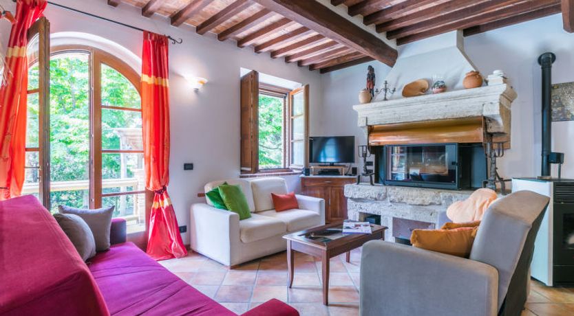 Photo of Podere Biancospino