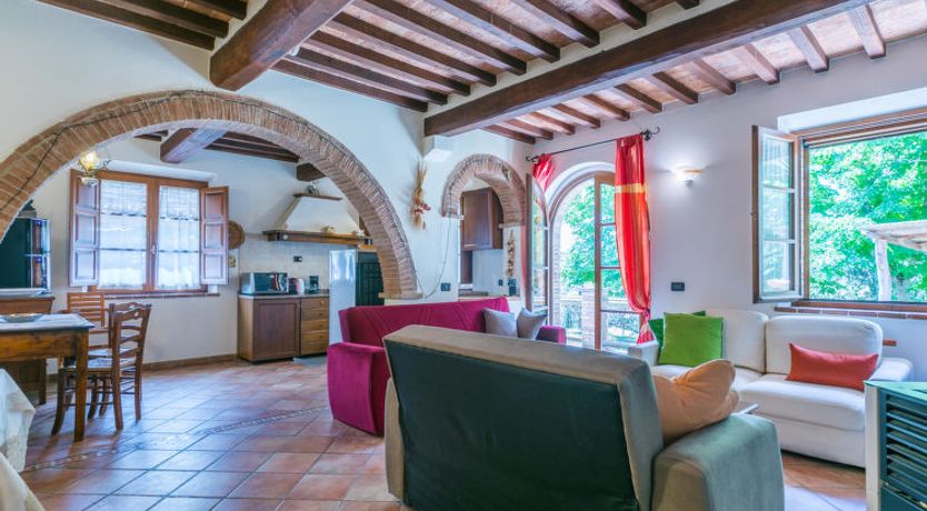 Photo of Podere Biancospino