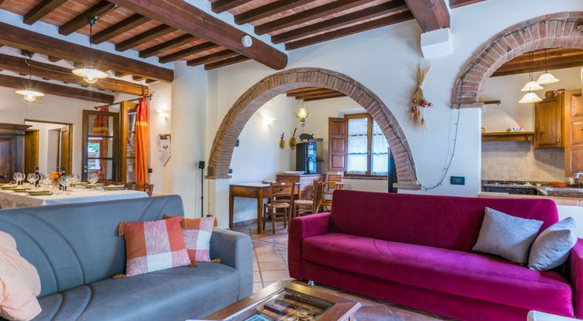 Photo of Podere Biancospino