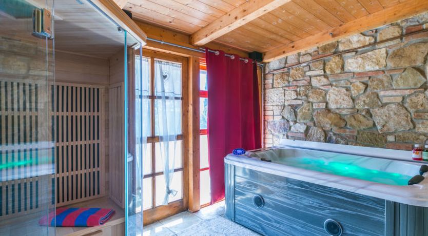 Photo of Podere Biancospino