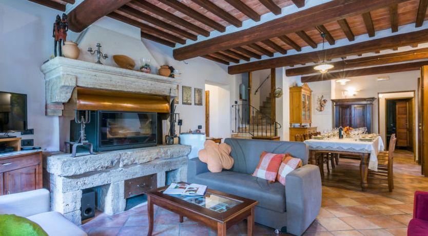 Photo of Podere Biancospino