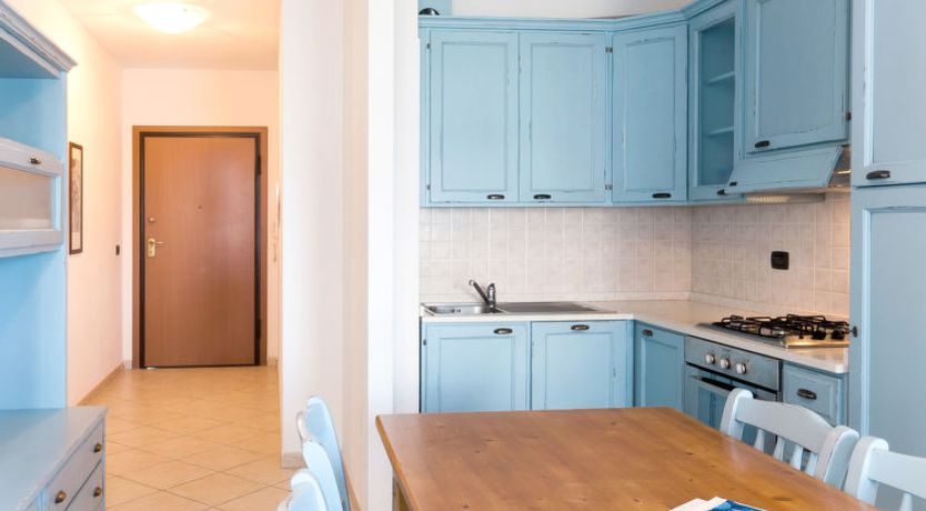 Photo of Santa Costanza