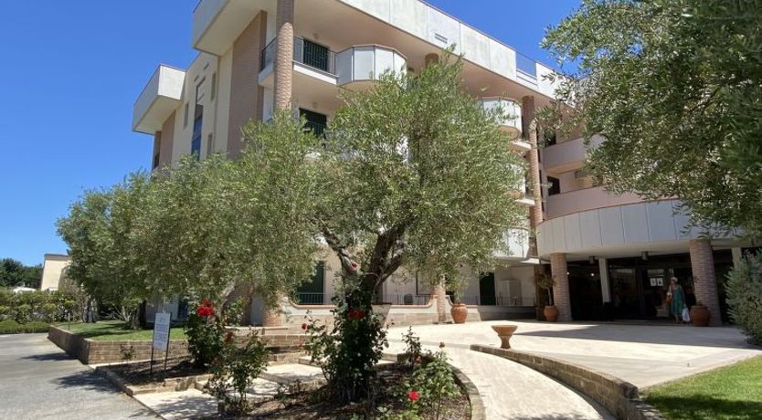 Photo of Santa Costanza