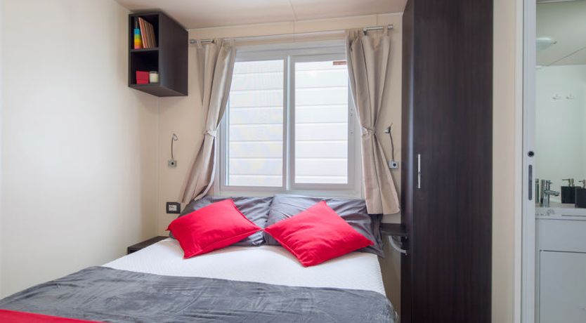 Photo of Camping Village Mare Pineta Apartment 4