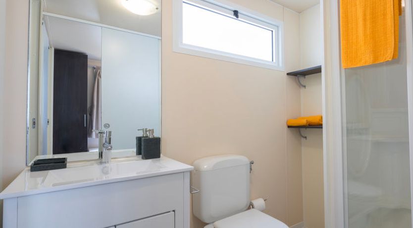 Photo of Camping Village Mare Pineta Apartment 4