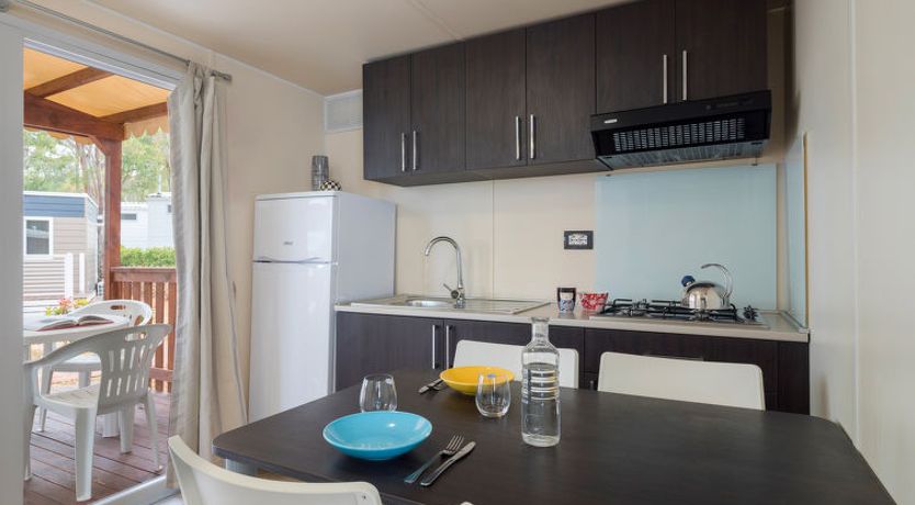 Photo of Camping Village Mare Pineta Apartment 4