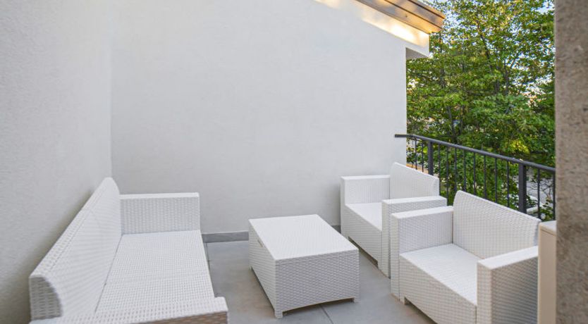 Photo of Residence Mare Azzurro, App. Falesie Apartment 7