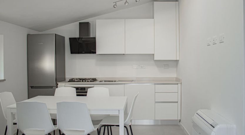 Photo of Residence Mare Azzurro, App. Falesie Apartment 7