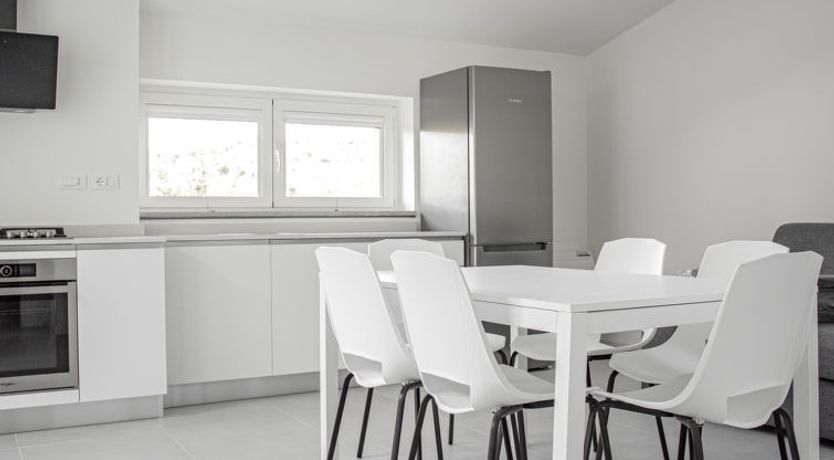 Photo of Residence Mare Azzurro, App. Falesie Apartment 7