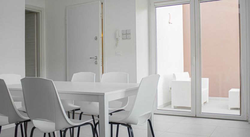 Photo of Residence Mare Azzurro, App. Falesie Apartment 7