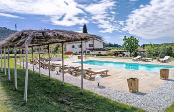 Il Sogno Di Pietro Holiday Home