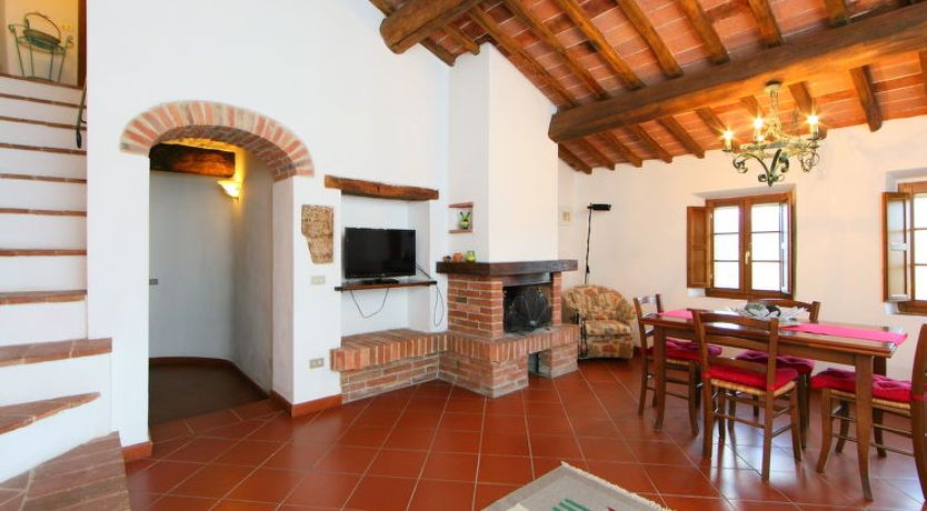 Photo of Rapolano Apartment 6