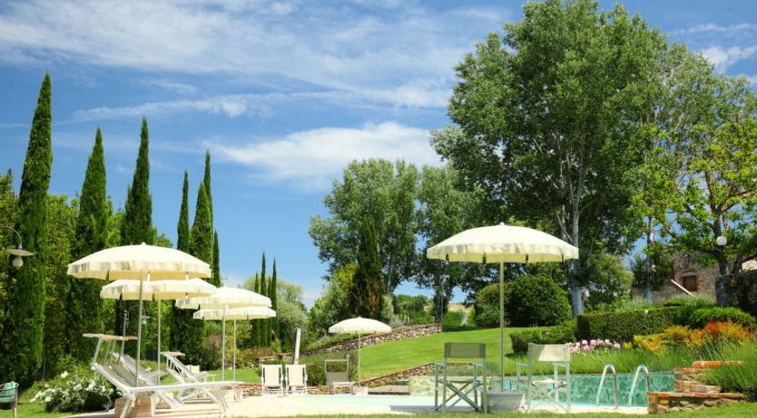 Photo of Rapolano Apartment 6