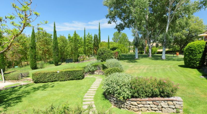 Photo of Rapolano Apartment 6