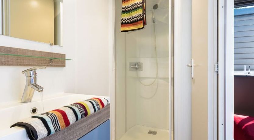 Photo of Camping Village Cavallino Villa 5