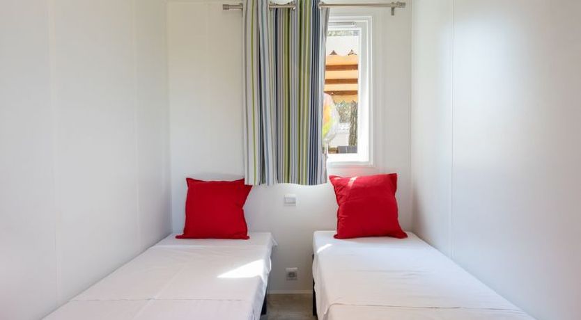 Photo of Camping Village Cavallino Villa 5