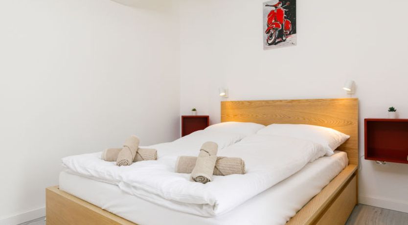 Photo of Chris Apartment 3